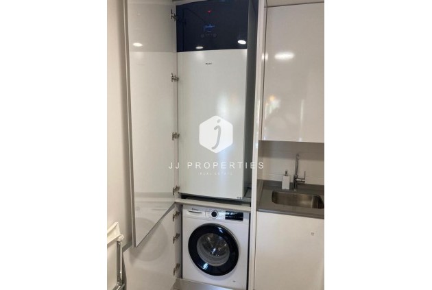 Tweedehands - Appartement / flat -
Los Dolses - Costa Blanca