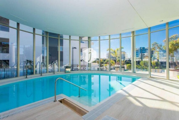 Tweedehands - Appartement / flat -
Los Dolses - Costa Blanca