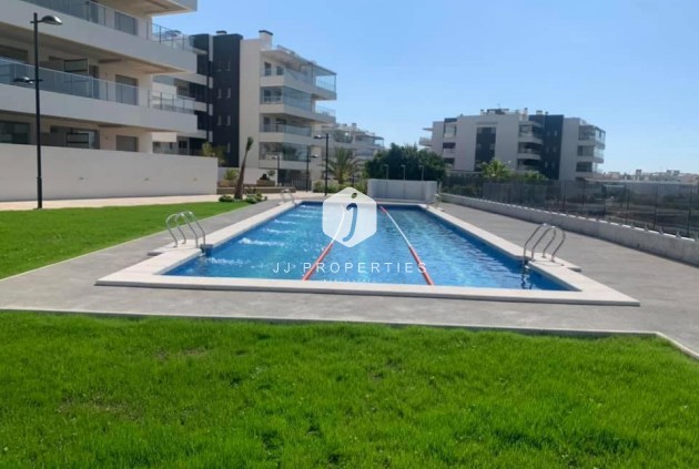 Tweedehands - Appartement / flat -
Los Dolses - Costa Blanca