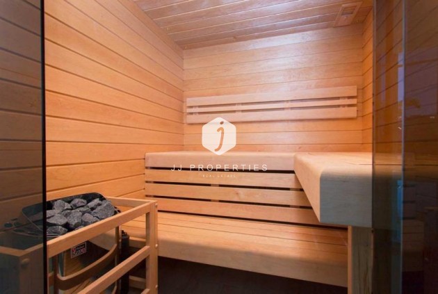 Tweedehands - Appartement / flat -
Los Dolses - Costa Blanca