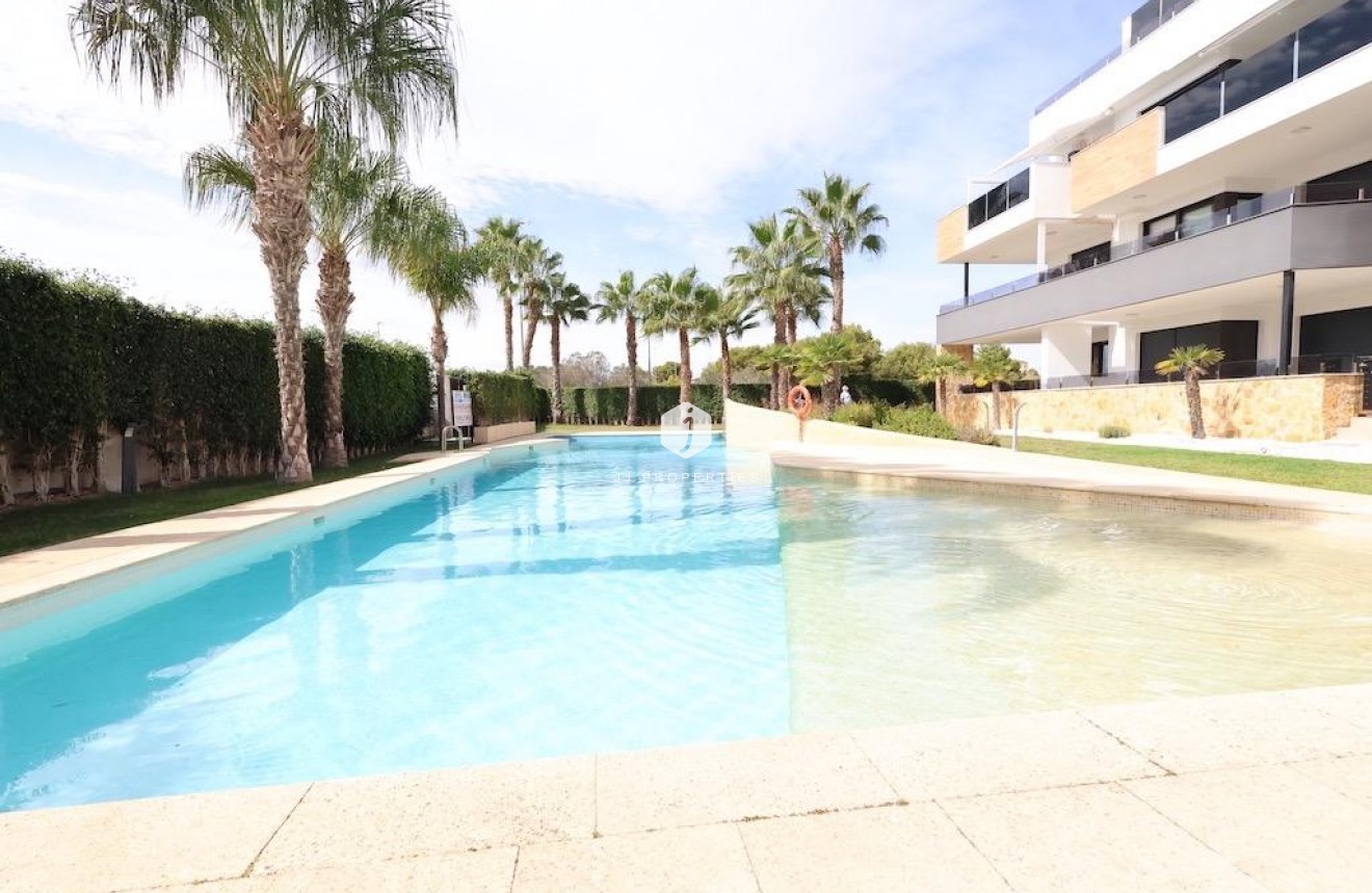 Tweedehands - Appartement / flat -
Orihuela Costa - Costa Blanca