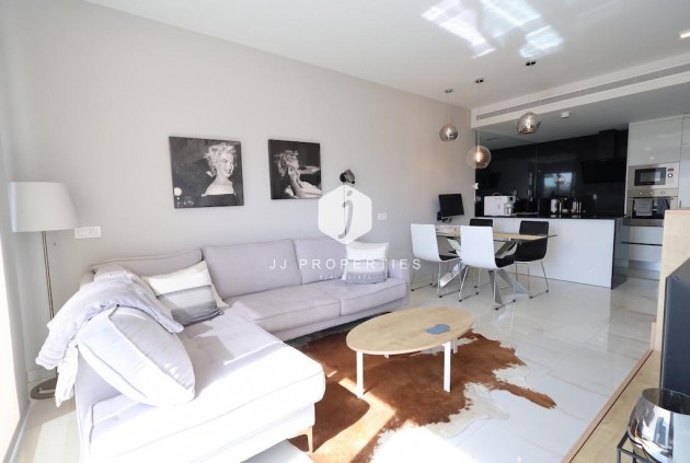 Tweedehands - Appartement / flat -
Orihuela Costa - Costa Blanca