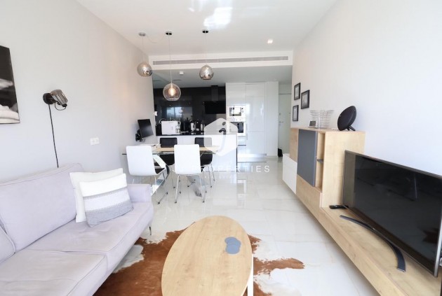 Tweedehands - Appartement / flat -
Orihuela Costa - Costa Blanca