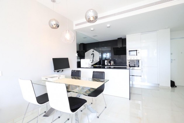 Tweedehands - Appartement / flat -
Orihuela Costa - Costa Blanca