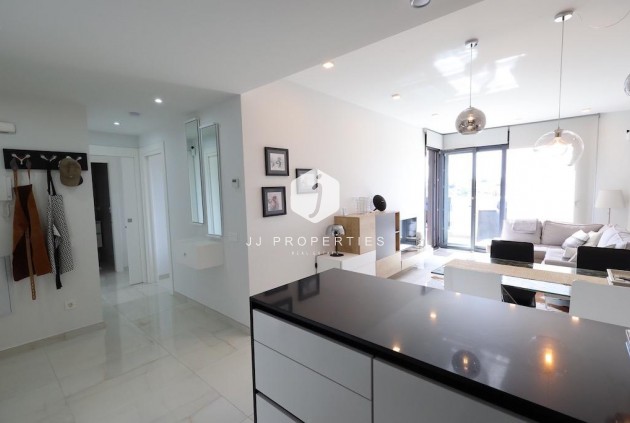 Tweedehands - Appartement / flat -
Orihuela Costa - Costa Blanca