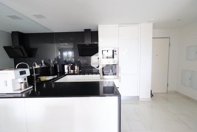 Tweedehands - Appartement / flat -
Orihuela Costa - Costa Blanca