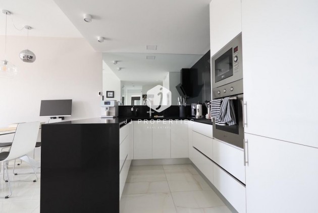 Tweedehands - Appartement / flat -
Orihuela Costa - Costa Blanca