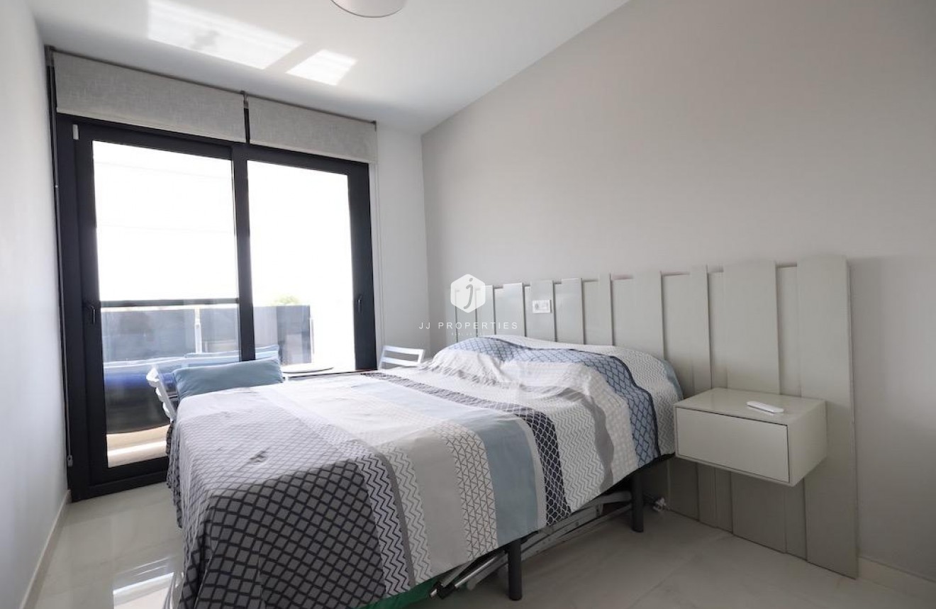 Tweedehands - Appartement / flat -
Orihuela Costa - Costa Blanca