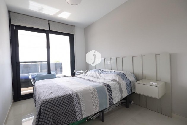 Tweedehands - Appartement / flat -
Orihuela Costa - Costa Blanca