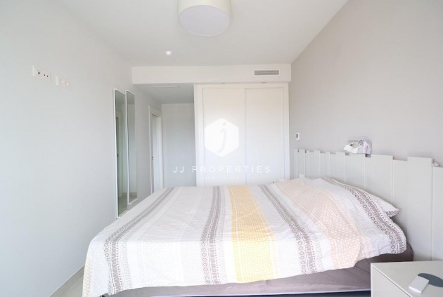 Tweedehands - Appartement / flat -
Orihuela Costa - Costa Blanca