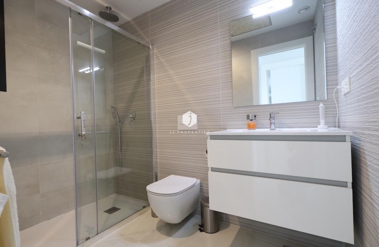 Tweedehands - Appartement / flat -
Orihuela Costa - Costa Blanca