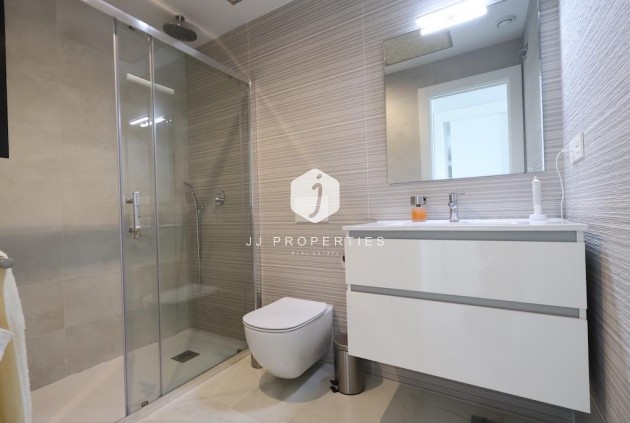 Tweedehands - Appartement / flat -
Orihuela Costa - Costa Blanca