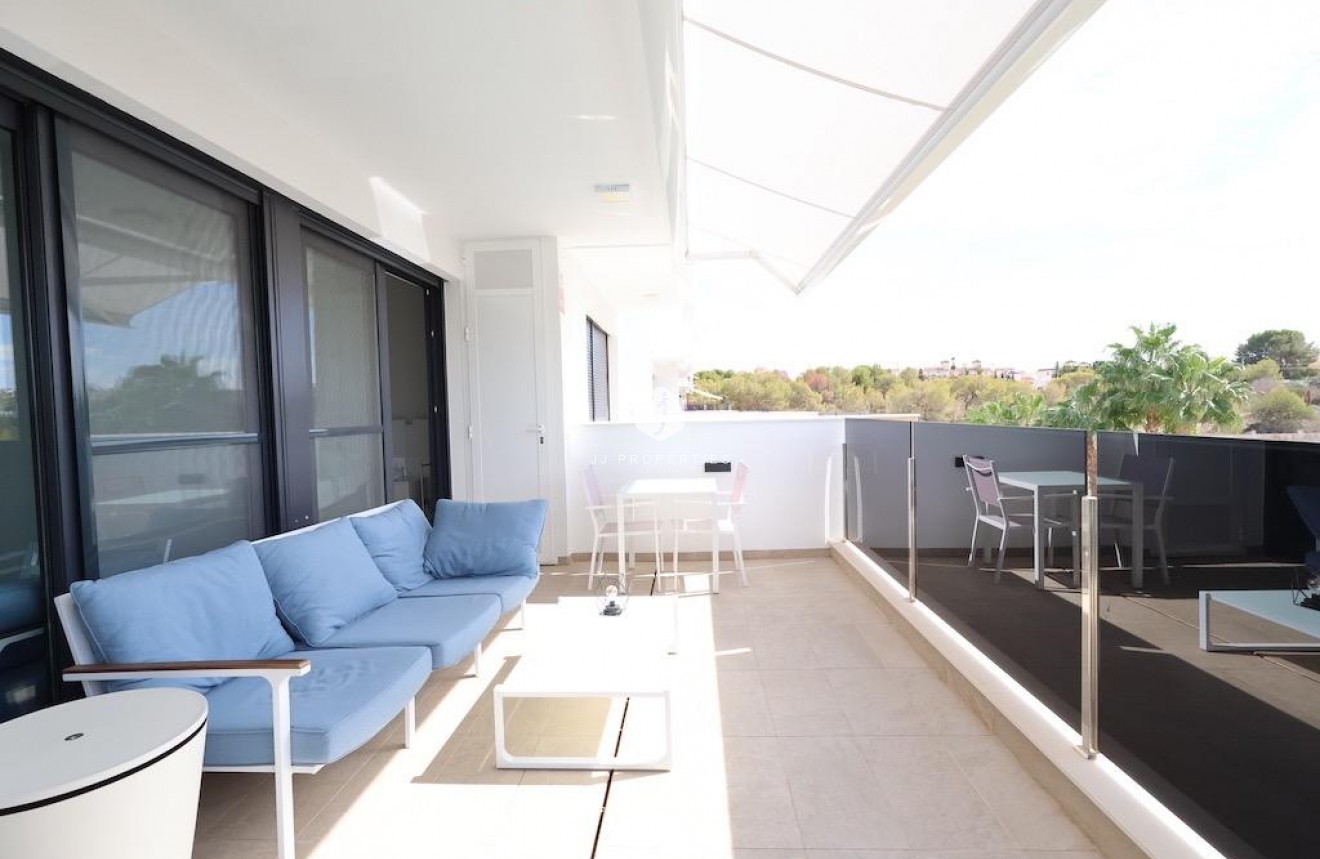 Tweedehands - Appartement / flat -
Orihuela Costa - Costa Blanca