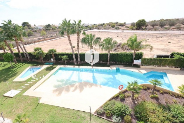 Tweedehands - Appartement / flat -
Orihuela Costa - Costa Blanca