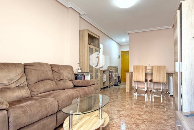 Tweedehands - Appartement / flat -
Torrevieja - Costa Blanca