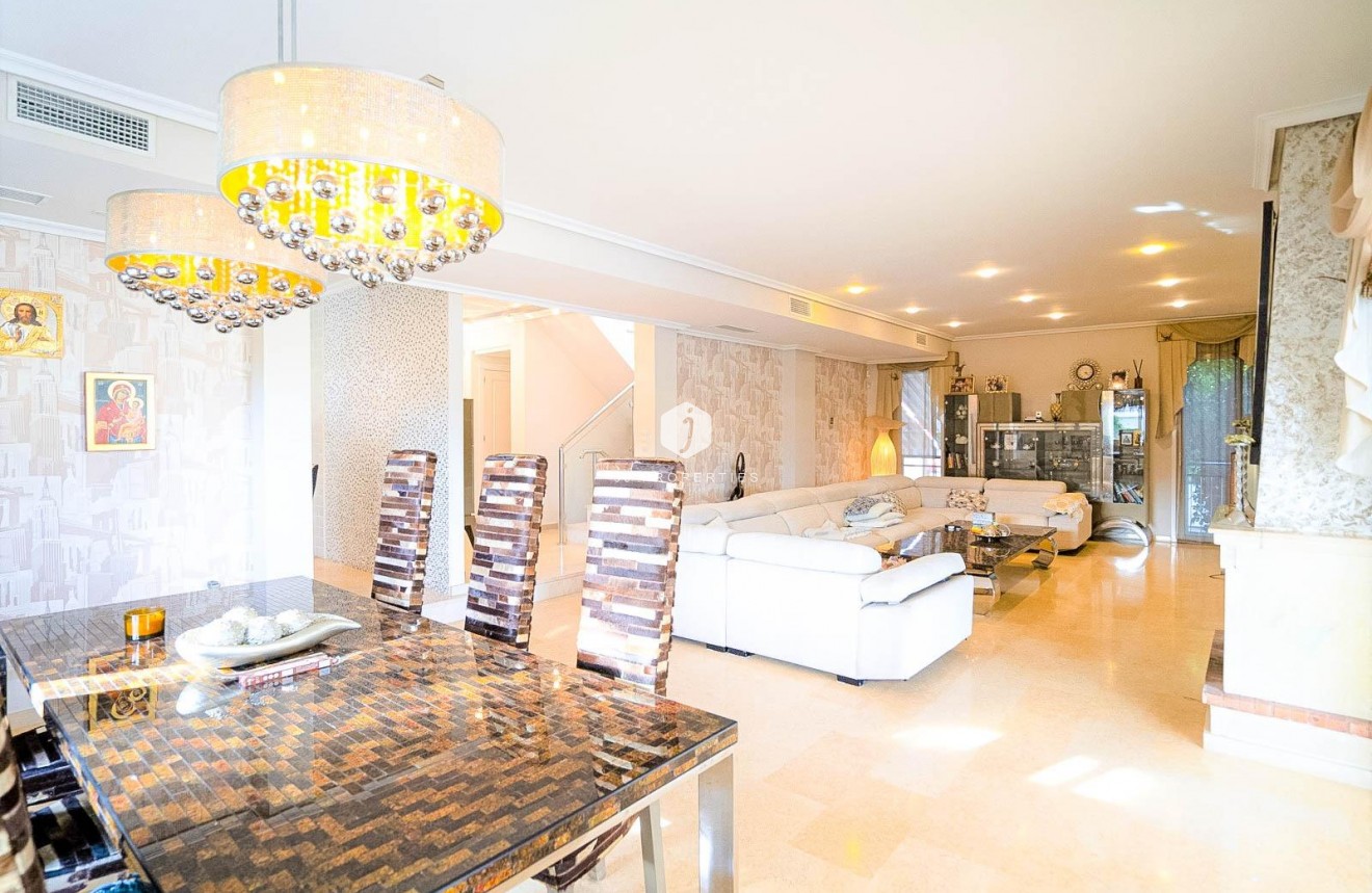 Tweedehands - Villa -
Torrevieja - Torre la mata