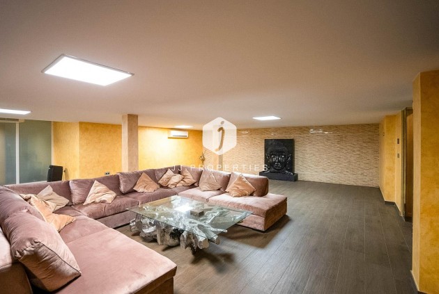 Tweedehands - Villa -
Torrevieja - Torre la mata