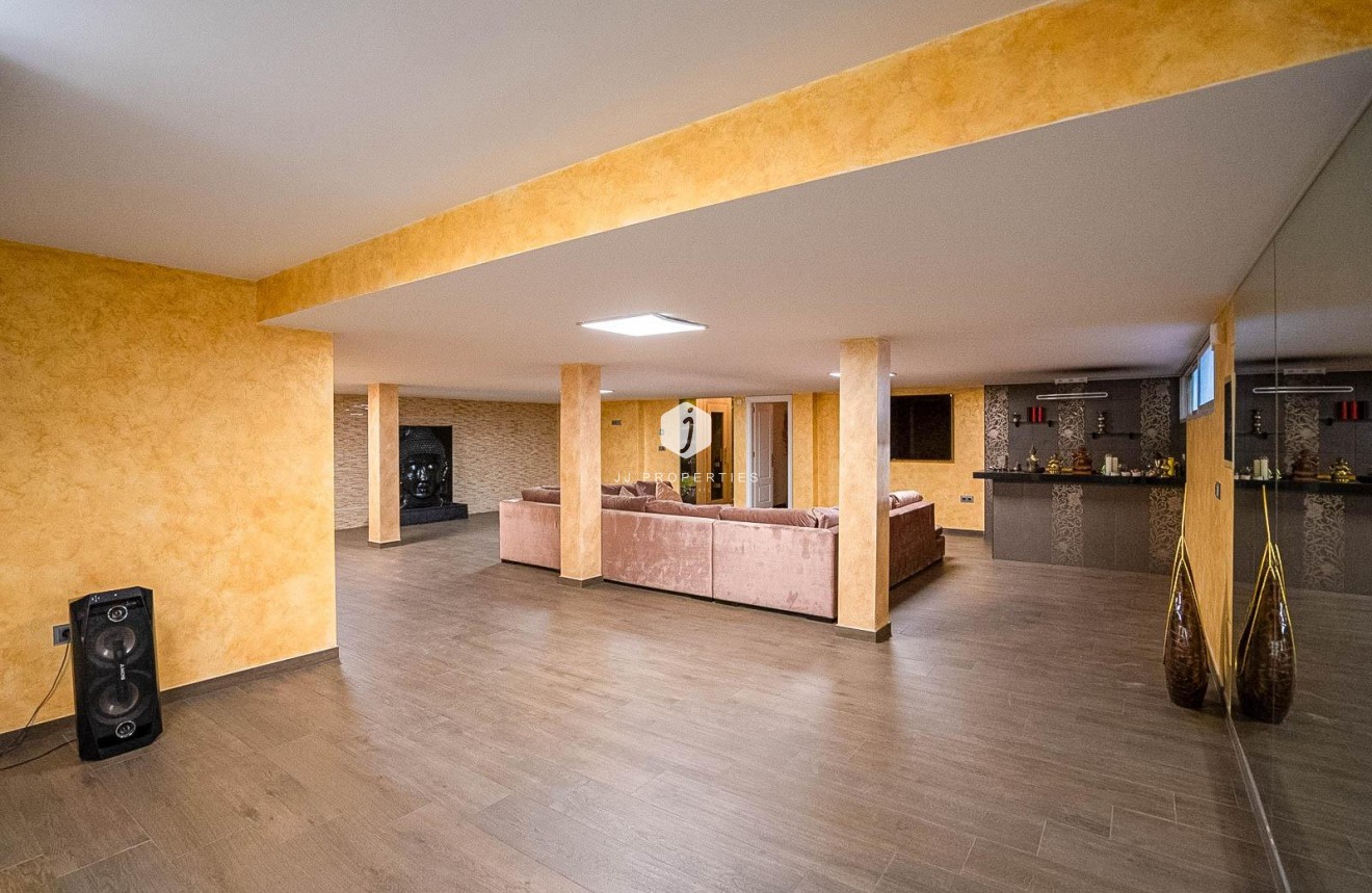 Tweedehands - Villa -
Torrevieja - Torre la mata