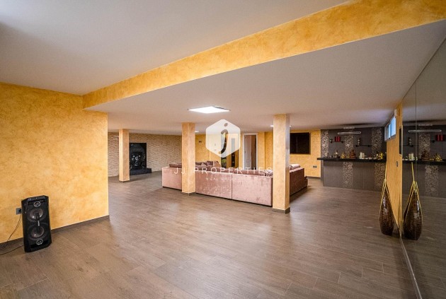 Tweedehands - Villa -
Torrevieja - Torre la mata