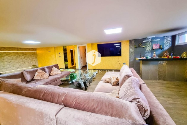 Tweedehands - Villa -
Torrevieja - Torre la mata