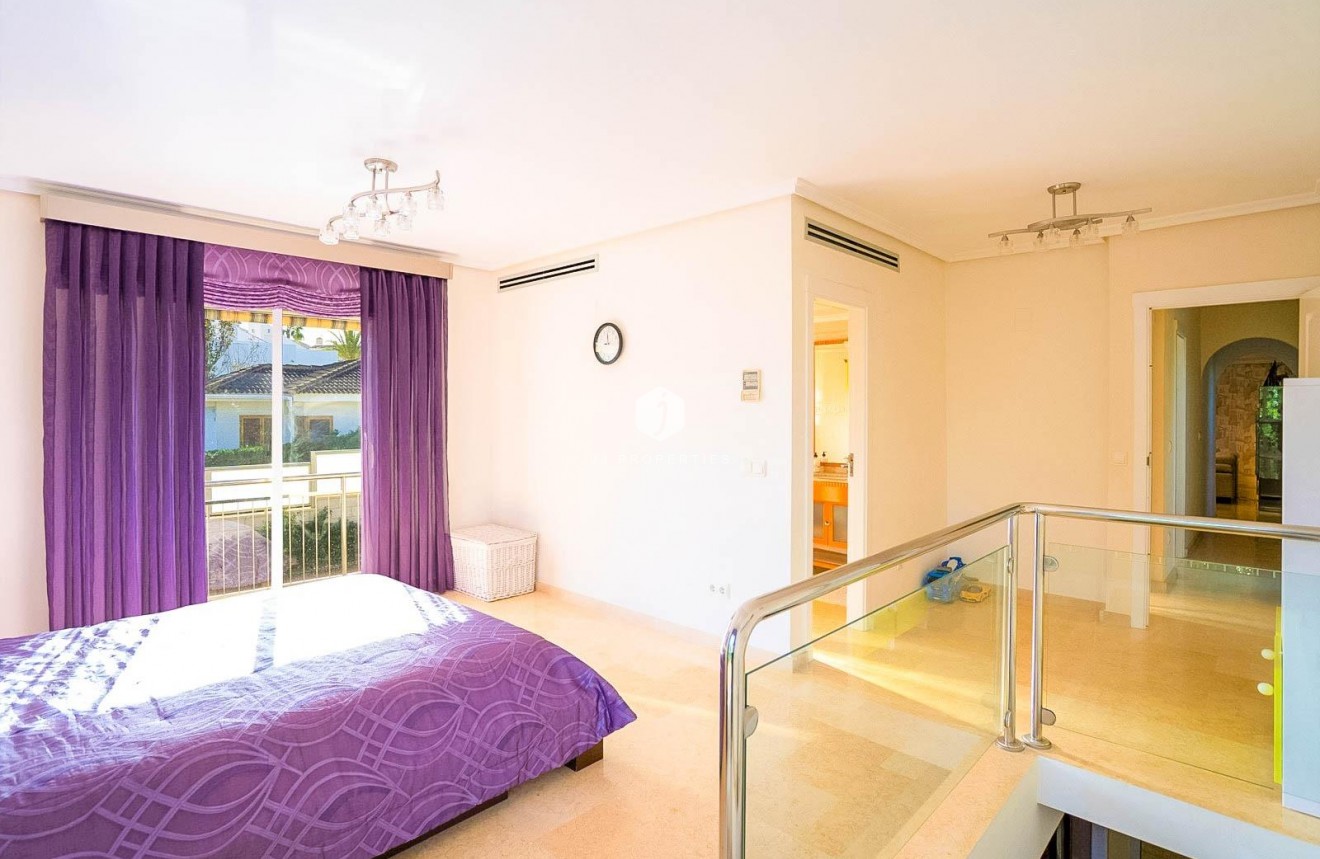 Tweedehands - Villa -
Torrevieja - Torre la mata