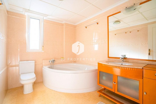 Tweedehands - Villa -
Torrevieja - Torre la mata