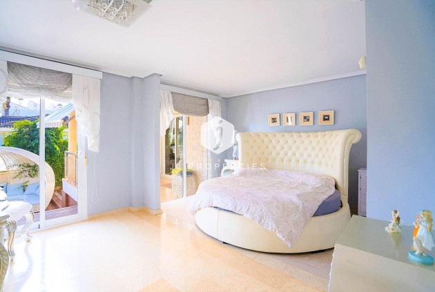 Tweedehands - Villa -
Torrevieja - Torre la mata