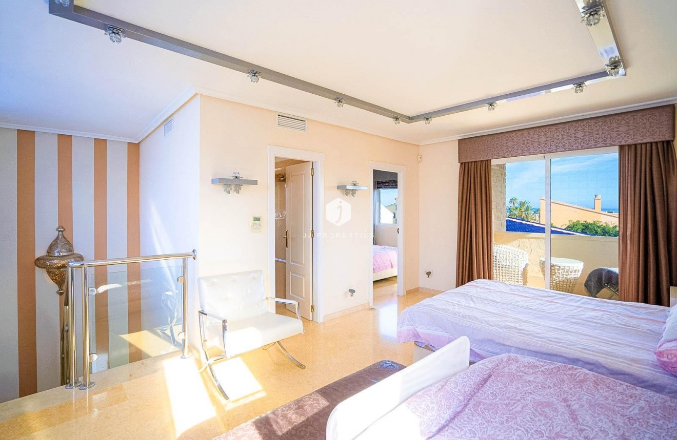 Tweedehands - Villa -
Torrevieja - Torre la mata