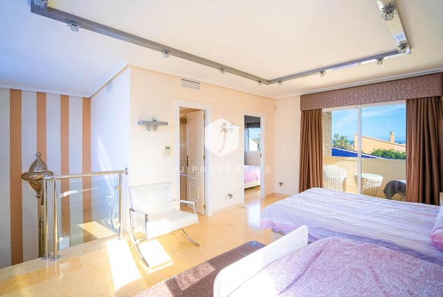 Tweedehands - Villa -
Torrevieja - Torre la mata