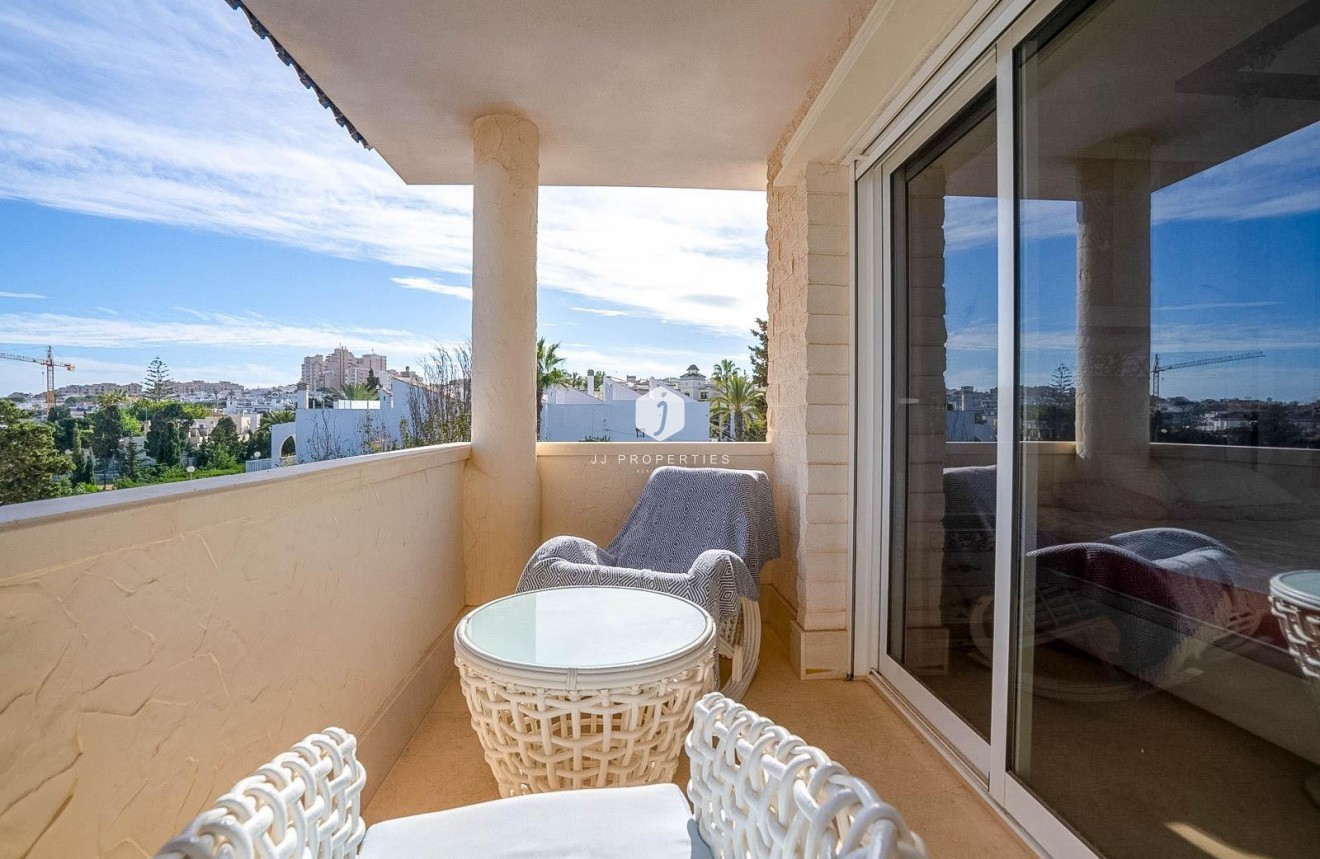 Tweedehands - Villa -
Torrevieja - Torre la mata