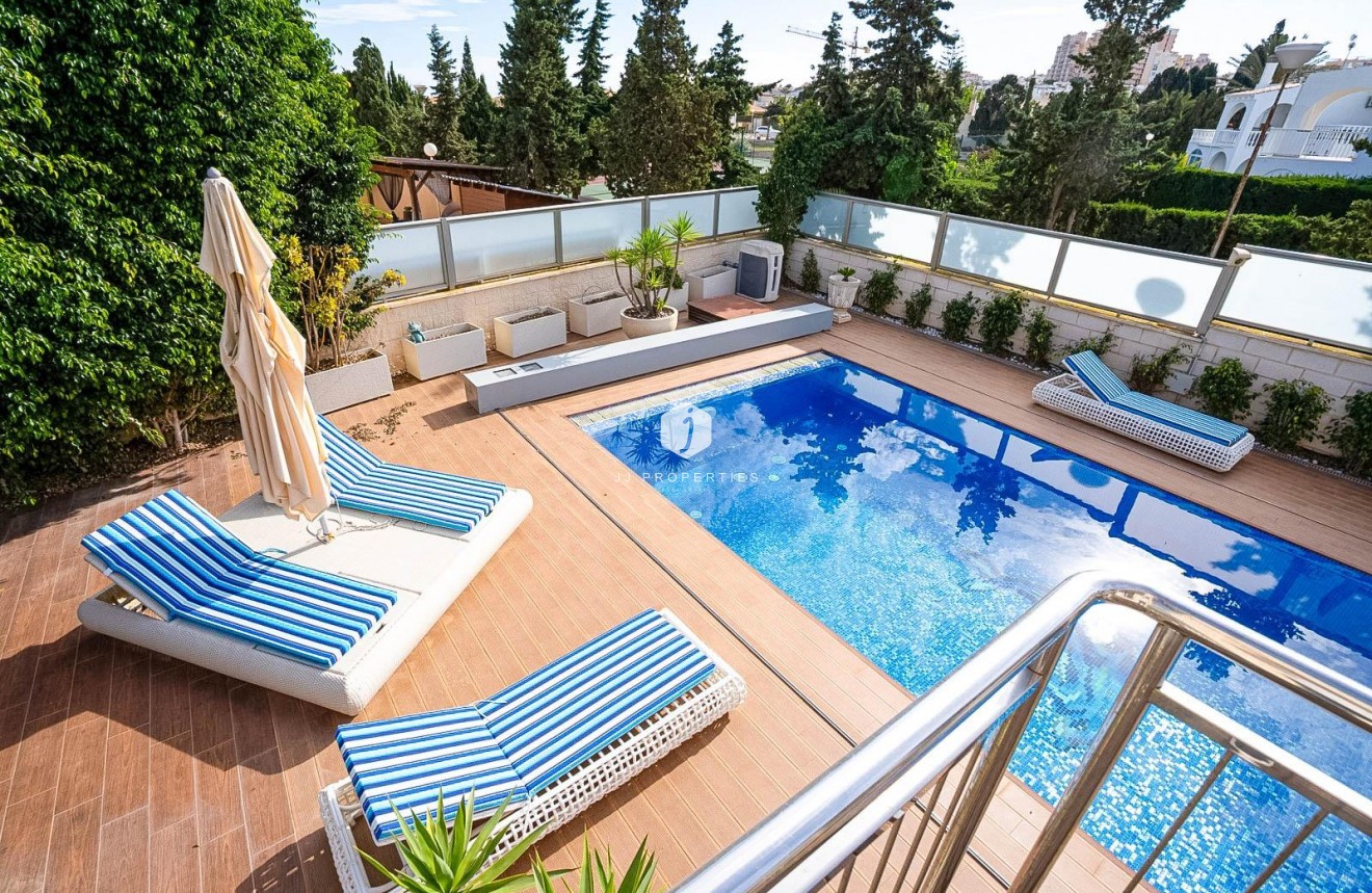 Tweedehands - Villa -
Torrevieja - Torre la mata