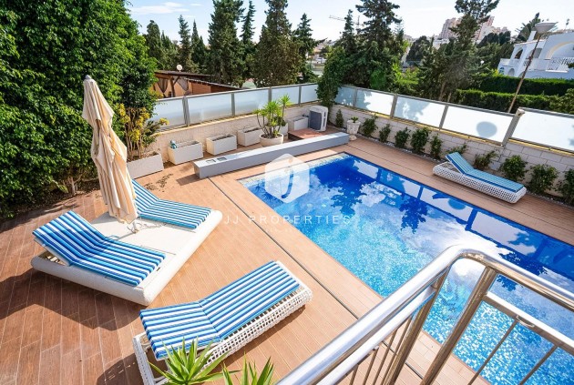 Tweedehands - Villa -
Torrevieja - Torre la mata