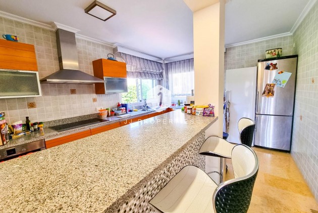 Tweedehands - Villa -
Torrevieja - Torre la mata