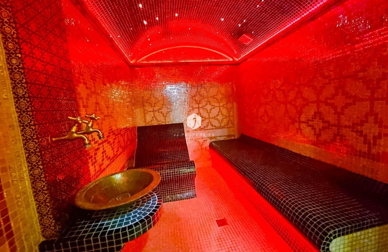 Tweedehands - Villa -
Torrevieja - Torre la mata