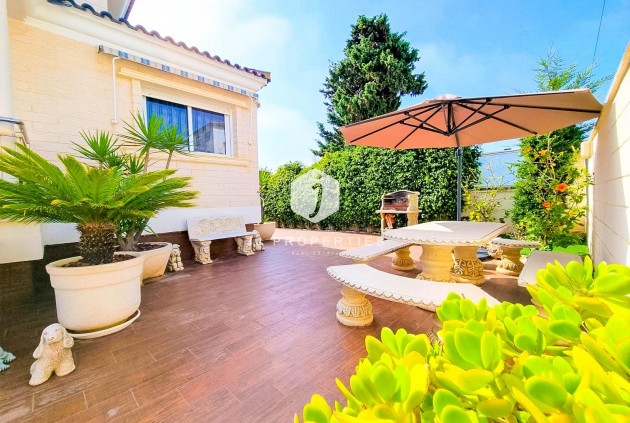 Tweedehands - Villa -
Torrevieja - Torre la mata