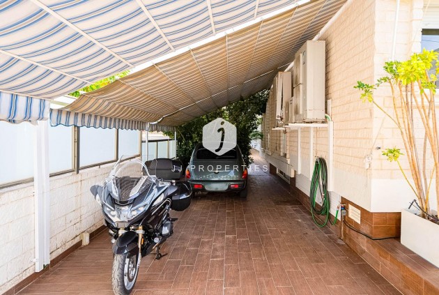 Tweedehands - Villa -
Torrevieja - Torre la mata