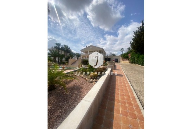 Tweedehands - Villa -
Algorfa - Inland