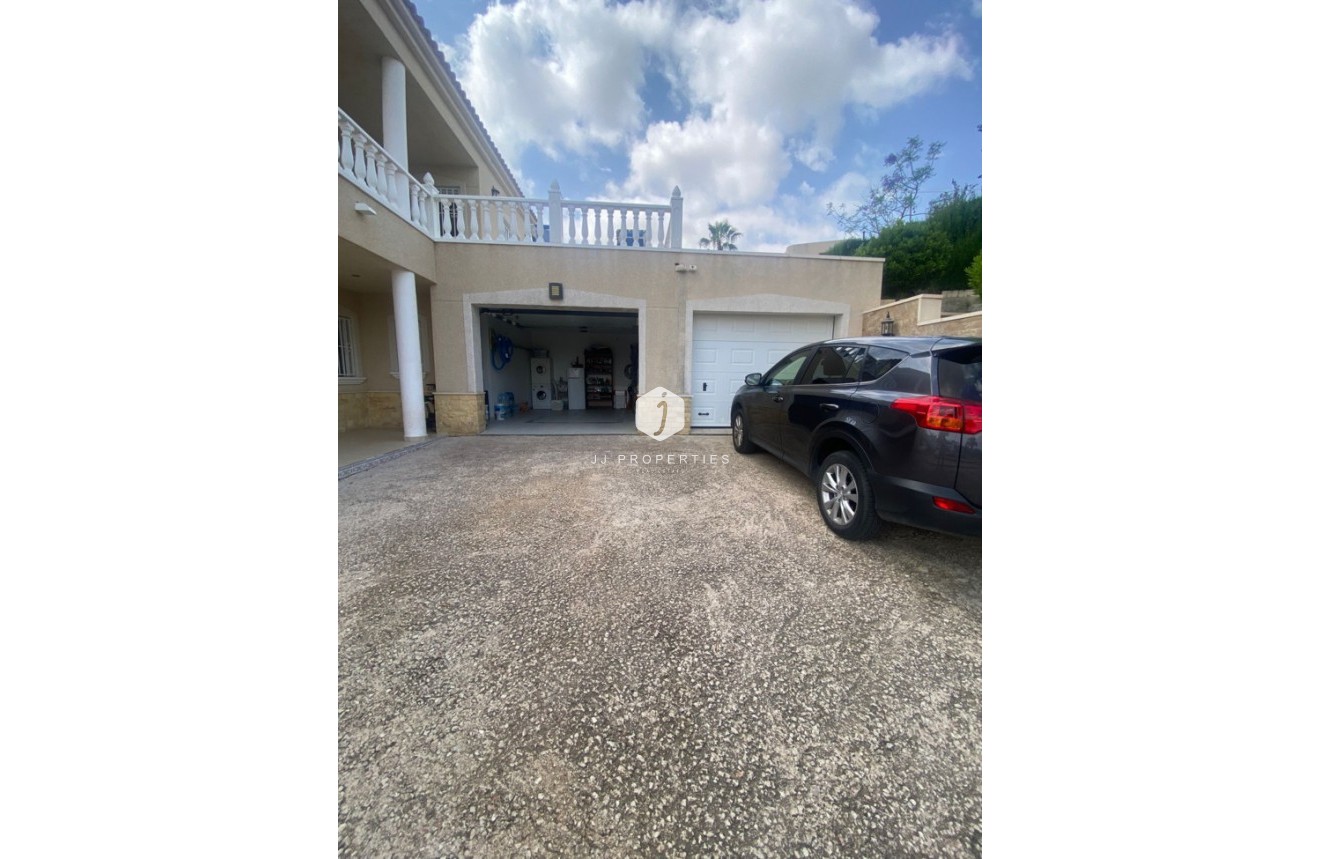 Tweedehands - Villa -
Algorfa - Inland