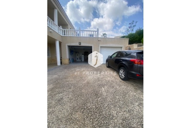 Tweedehands - Villa -
Algorfa - Inland