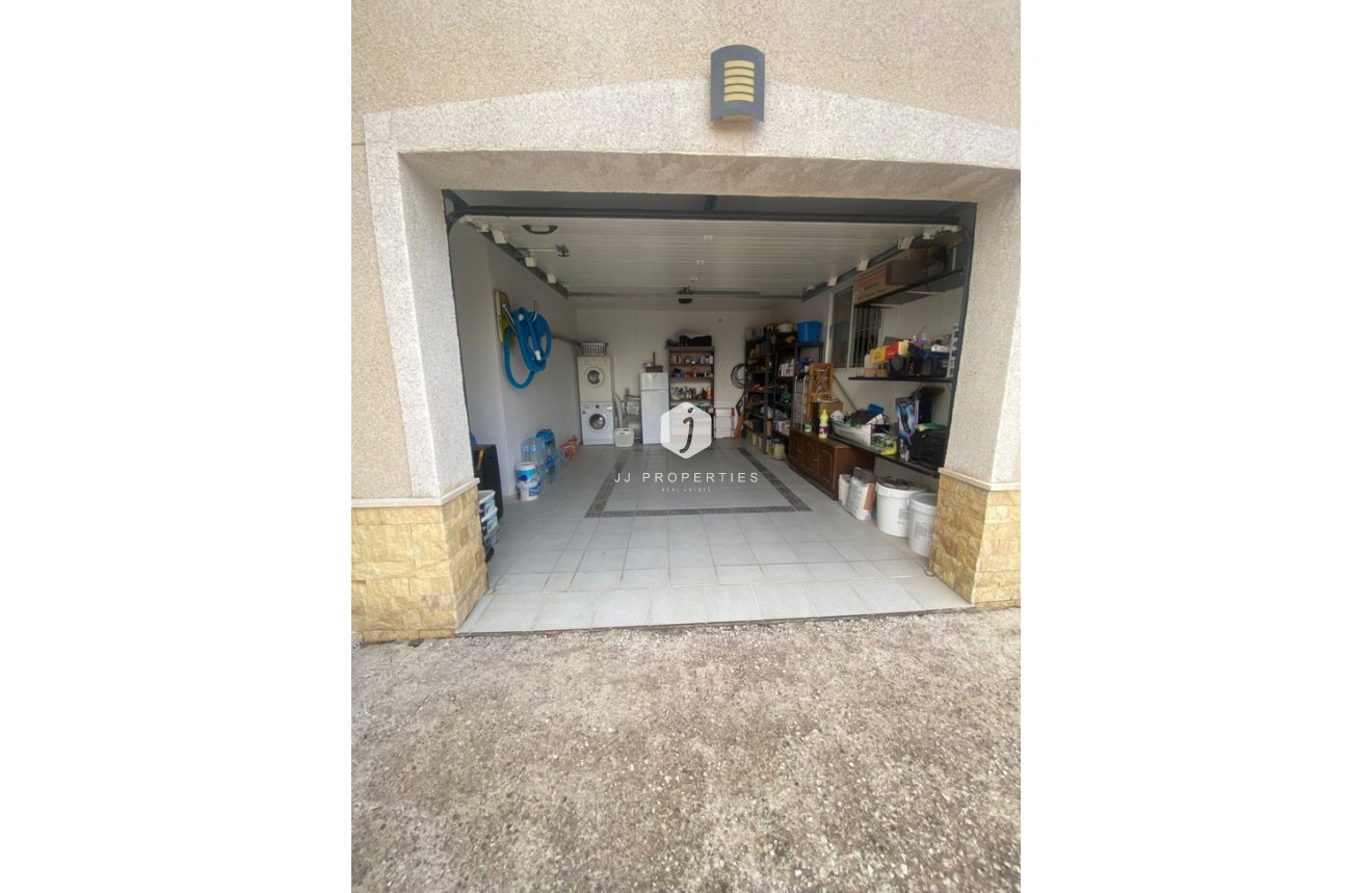 Tweedehands - Villa -
Algorfa - Inland