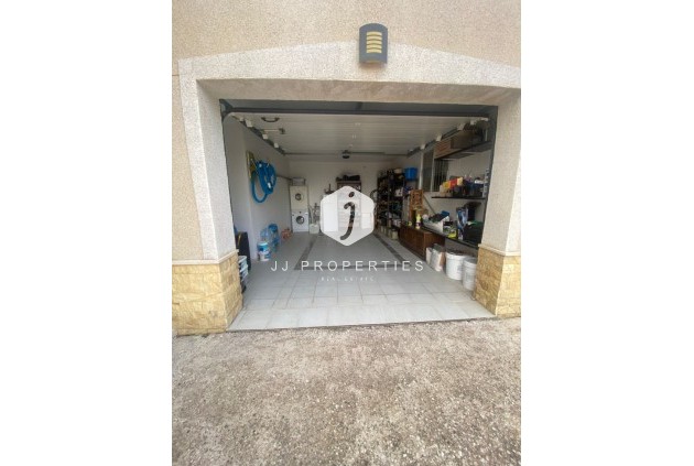 Tweedehands - Villa -
Algorfa - Inland