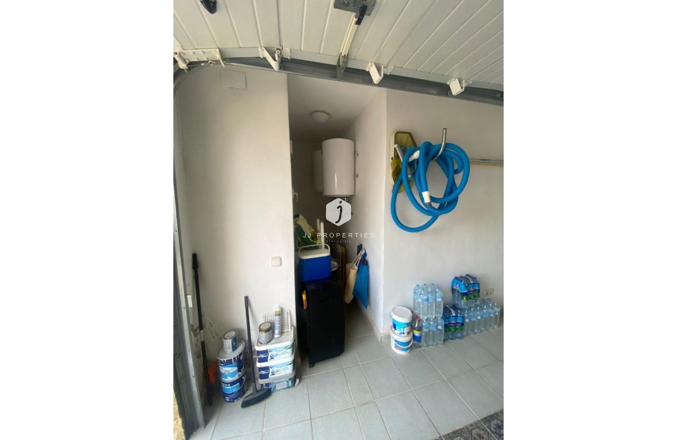 Tweedehands - Villa -
Algorfa - Inland