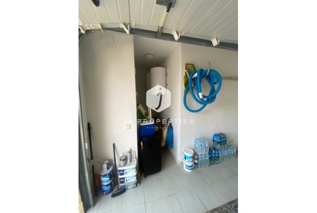 Tweedehands - Villa -
Algorfa - Inland