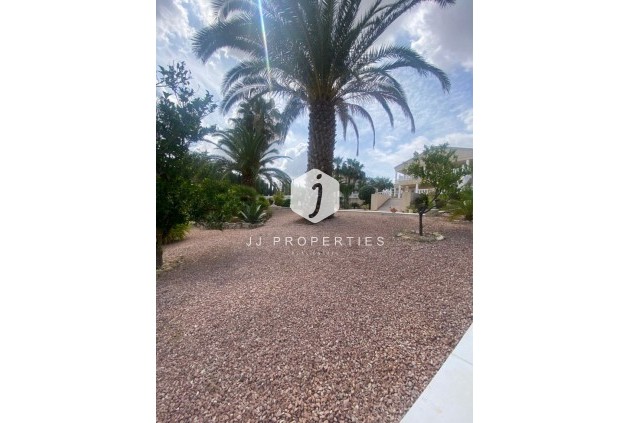 Tweedehands - Villa -
Algorfa - Inland