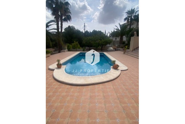 Tweedehands - Villa -
Algorfa - Inland