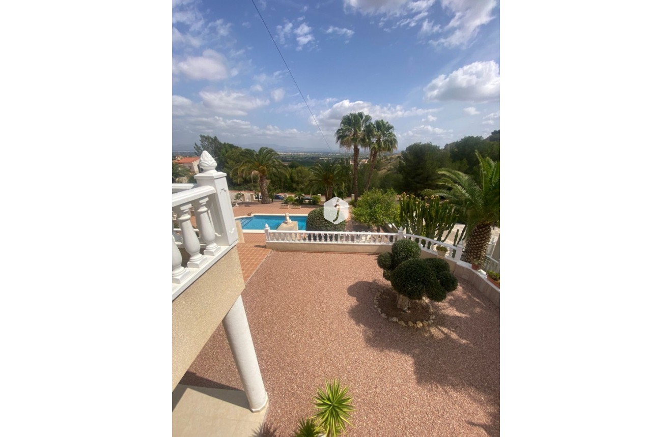 Tweedehands - Villa -
Algorfa - Inland