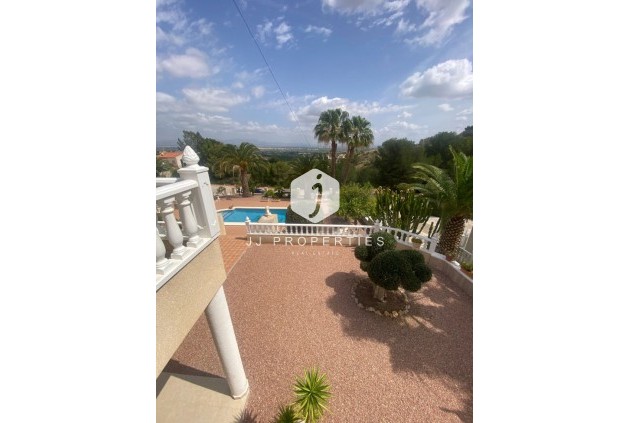 Tweedehands - Villa -
Algorfa - Inland