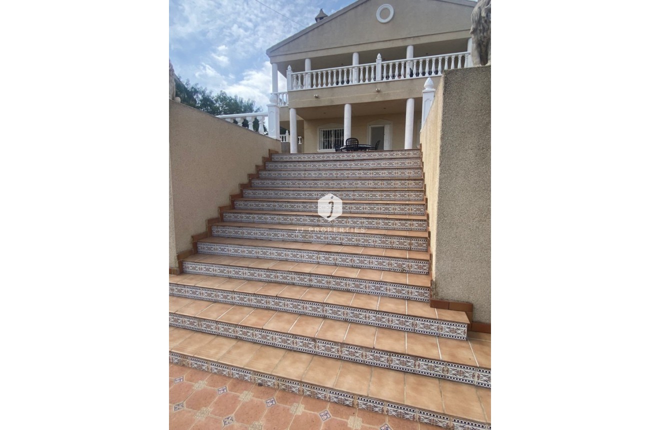 Tweedehands - Villa -
Algorfa - Inland