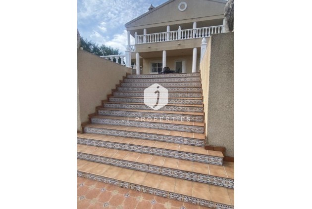 Tweedehands - Villa -
Algorfa - Inland