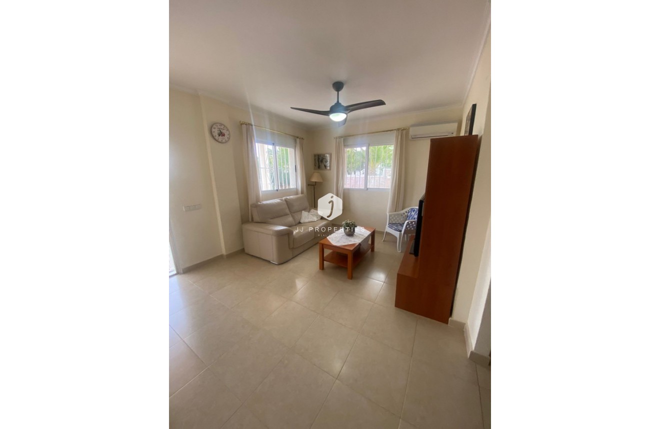 Tweedehands - Villa -
Algorfa - Inland